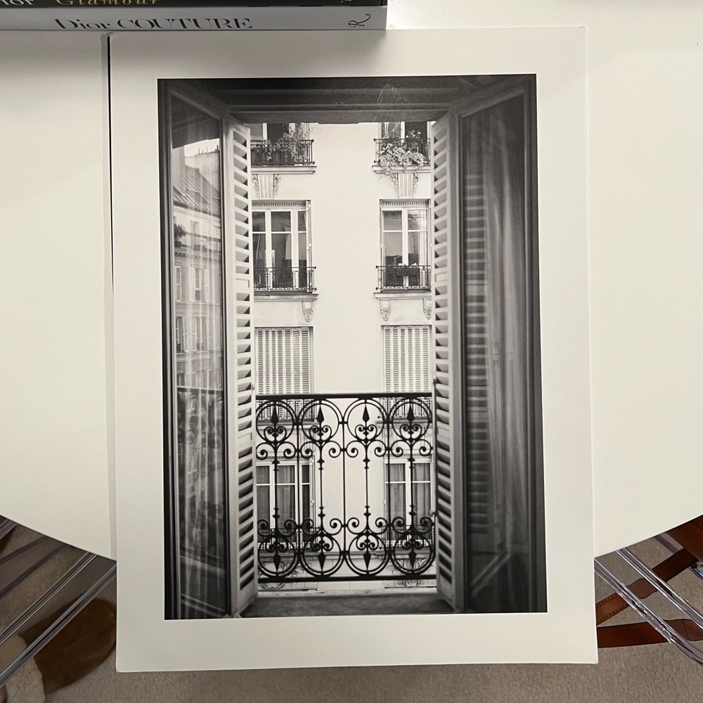 Desenio Poster - 11 3/4 inches x 15 3/4 inches